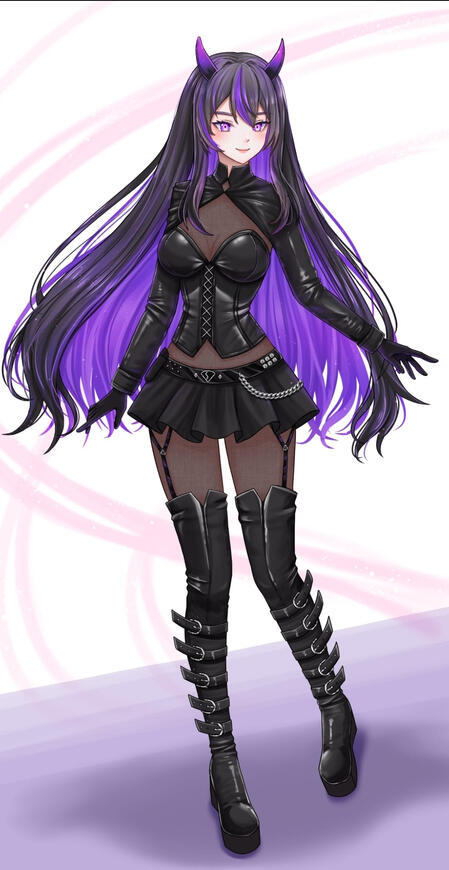 Nox By sayuiyui